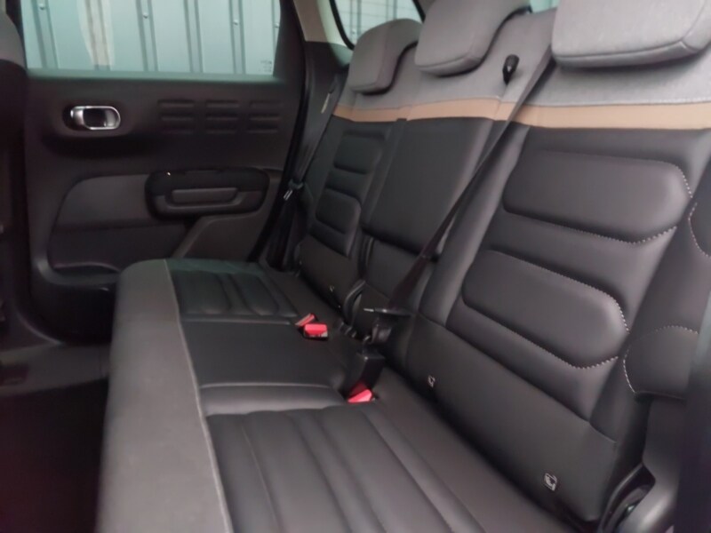 Used Citroen C3 Aircross 2024 for sale - 77999398: Photo 6