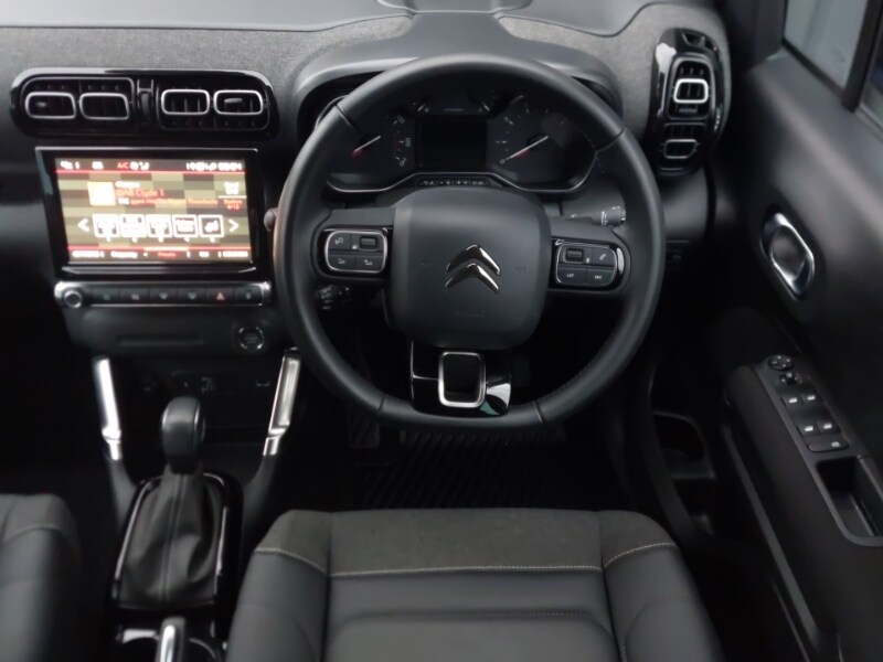 Used Citroen C3 Aircross 2024 for sale - 77999398: Photo 7