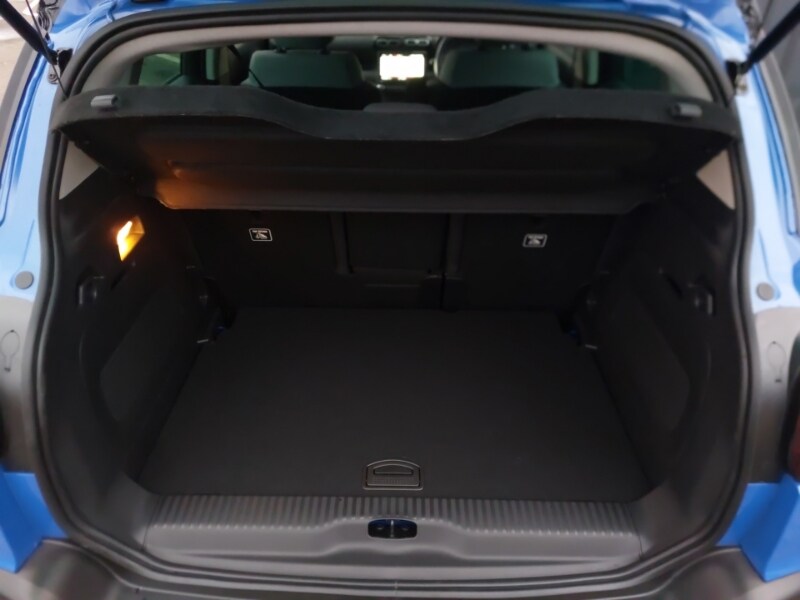 Used Citroen C3 Aircross 2024 for sale - 77999398: Photo 8