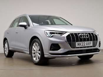 2022 - 35 TDI Sport 5dr S Tronic