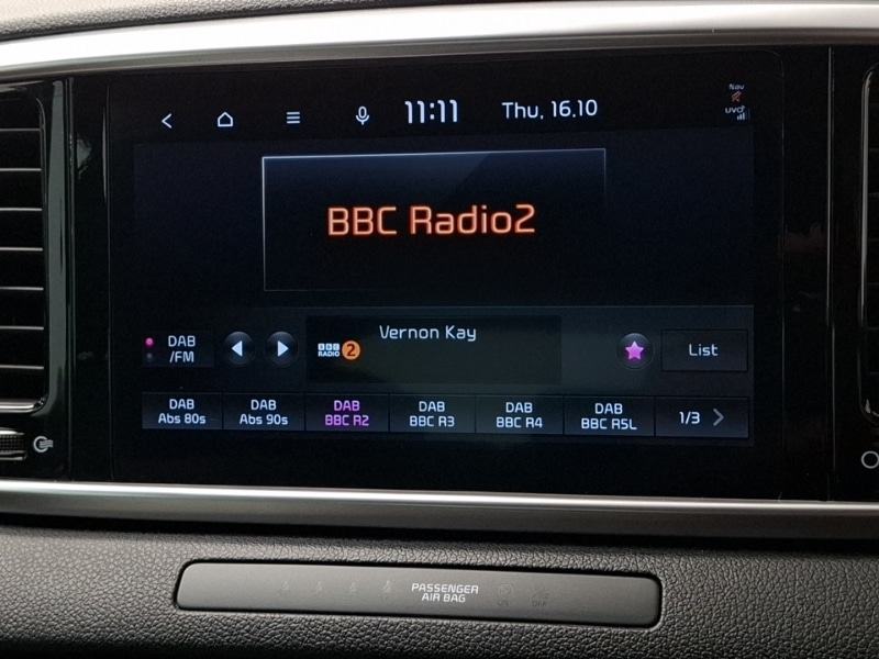 Used Kia Sportage 2021 for sale - 76760908: Photo 10