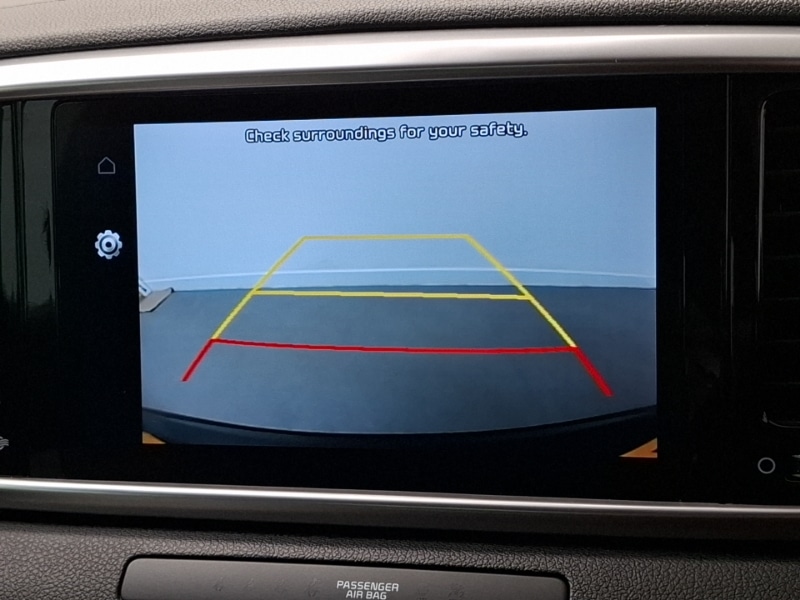 Used Kia Sportage 2021 for sale - 76760908: Photo 11