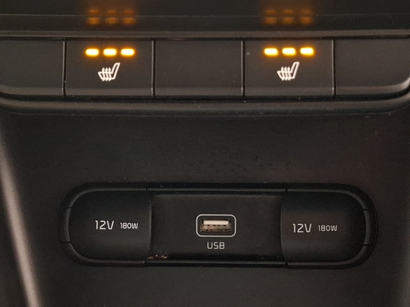 Used Kia Sportage 2021 for sale - 76760908: Photo 16