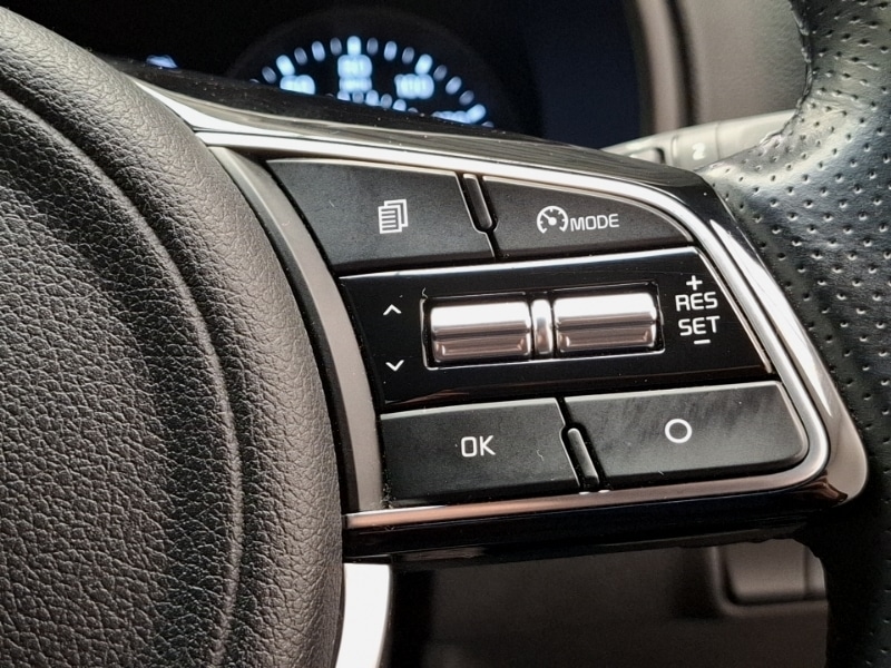 Used Kia Sportage 2021 for sale - 76760908: Photo 19