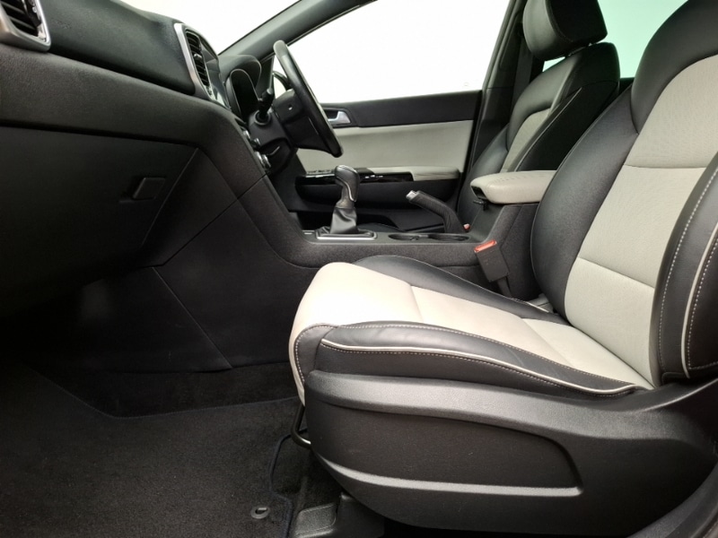 Used Kia Sportage 2021 for sale - 76760908: Photo 5