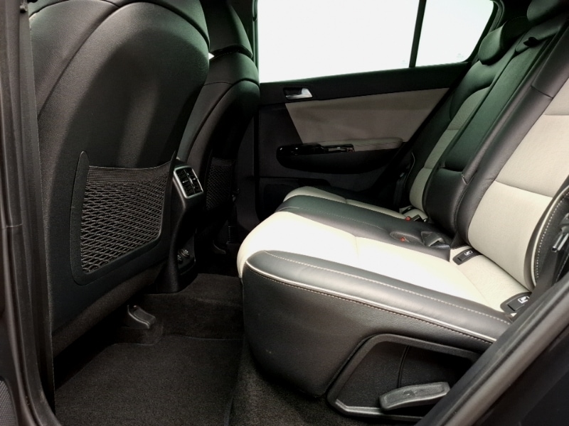 Used Kia Sportage 2021 for sale - 76760908: Photo 6