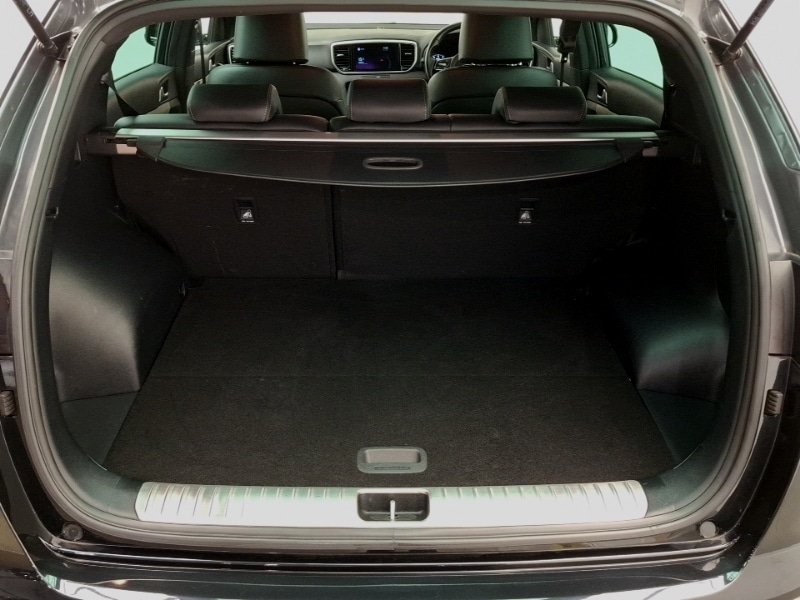 Used Kia Sportage 2021 for sale - 76760908: Photo 8