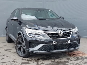 Used Renault Arkana 2022 for sale - 78503413: Photo
