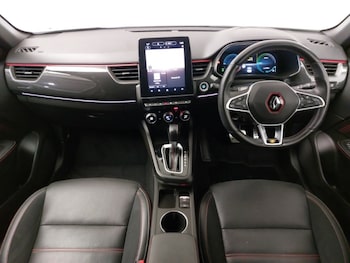 Used Renault Arkana 2022 for sale - 78503413: Photo