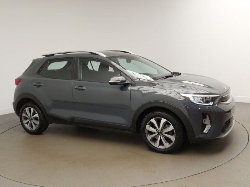 Used Kia Stonic 2023 for sale - 77418701: Photo 13