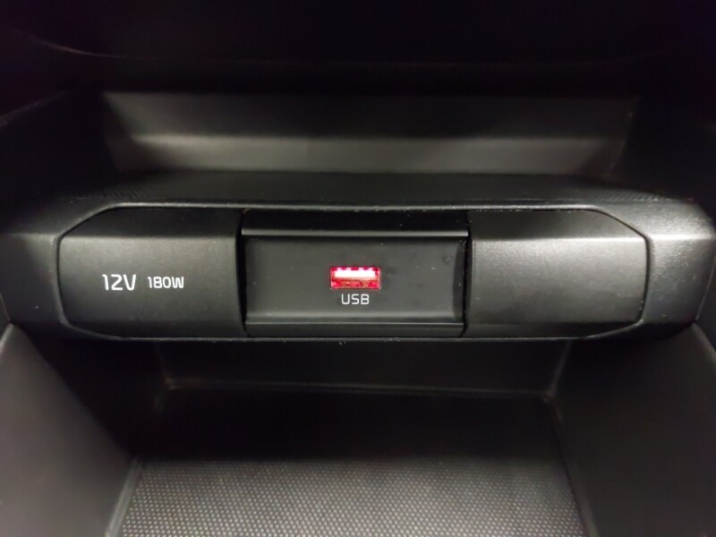 Used Kia Stonic 2023 for sale - 77418701: Photo 17