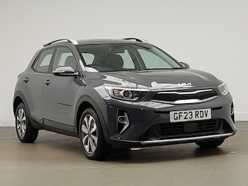 Used Kia Stonic 2023 for sale - 77418701: Photo
