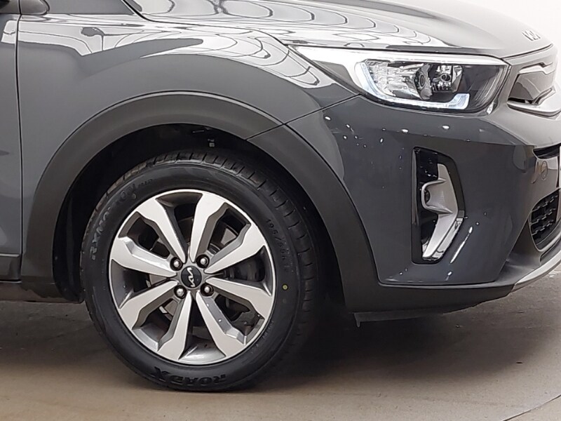 Used Kia Stonic 2023 for sale - 77418701: Photo 9