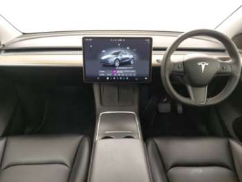 Used Tesla Model Y 2022 for sale - 74706178: Photo