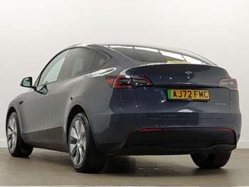 Used Tesla Model Y 2022 for sale - 74706178: Photo