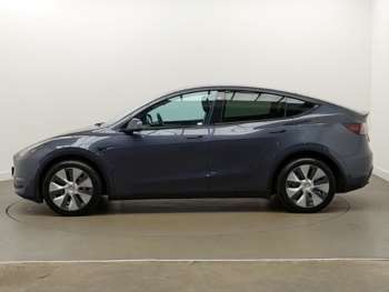 Used Tesla Model Y 2022 for sale - 74706178: Photo