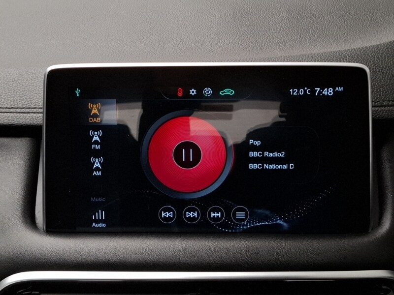 Used MG MG HS 2022 for sale - 77047229: Photo 10