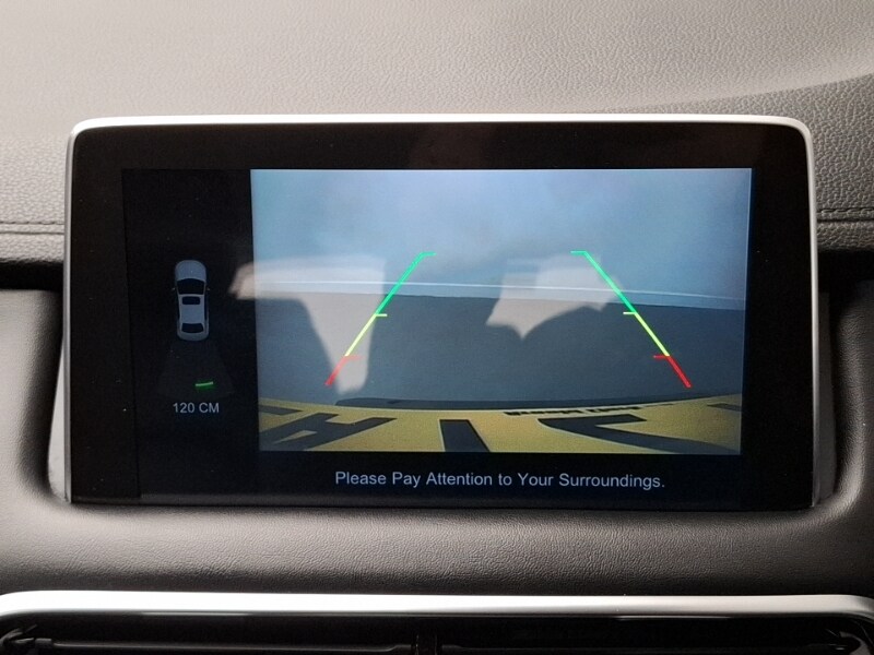 Used MG MG HS 2022 for sale - 77047229: Photo 11