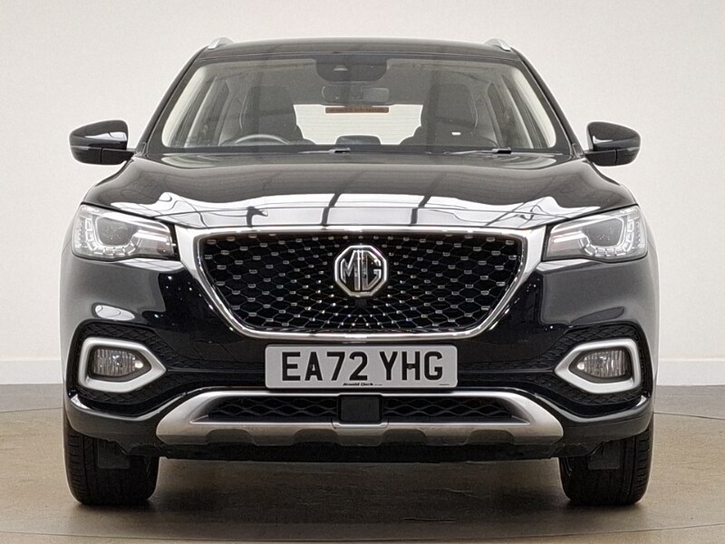 Used MG MG HS 2022 for sale - 77047229: Photo 12