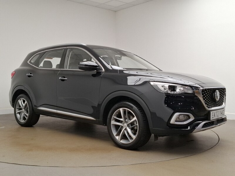 Used MG MG HS 2022 for sale - 77047229: Photo 13