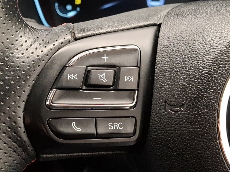 Used MG MG HS 2022 for sale - 77047229: Photo 18