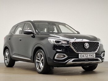 Used MG MG HS 2022 for sale - 77047229: Photo