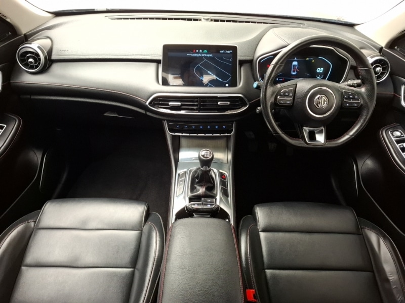 Used MG MG HS 2022 for sale - 77047229: Photo 2