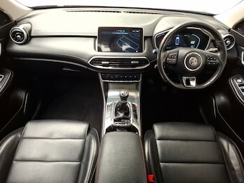 Used MG MG HS 2022 for sale - 77047229: Photo