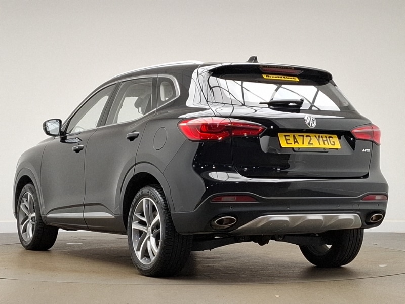 Used MG MG HS 2022 for sale - 77047229: Photo 3