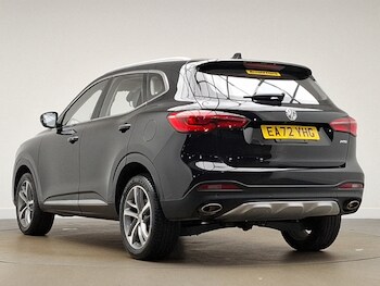 Used MG MG HS 2022 for sale - 77047229: Photo