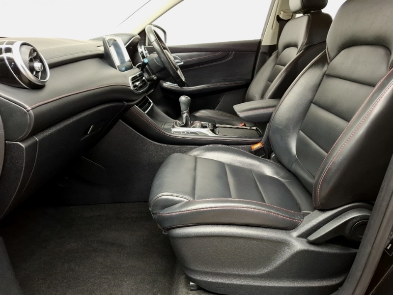 Used MG MG HS 2022 for sale - 77047229: Photo 5