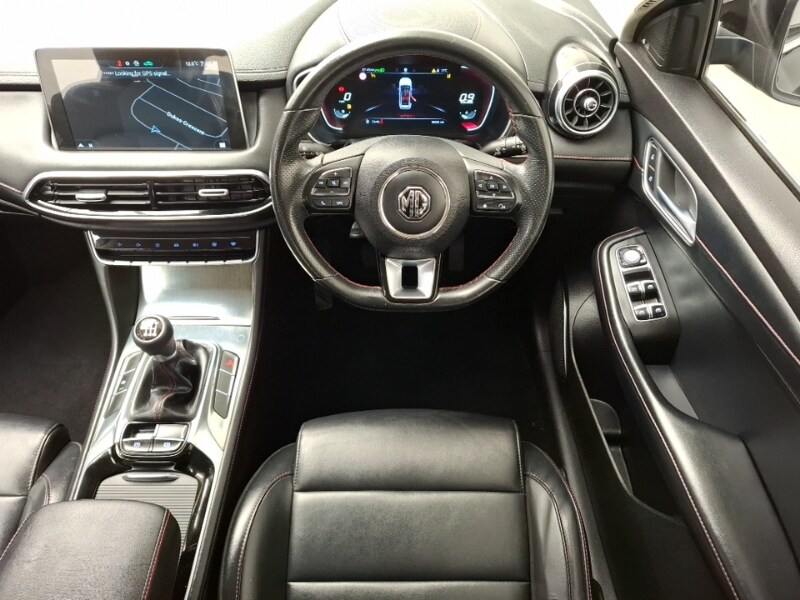 Used MG MG HS 2022 for sale - 77047229: Photo 7