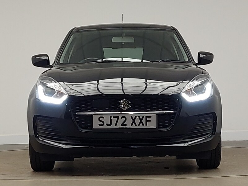 Used Suzuki Swift 2022 for sale - 77197924: Photo 12