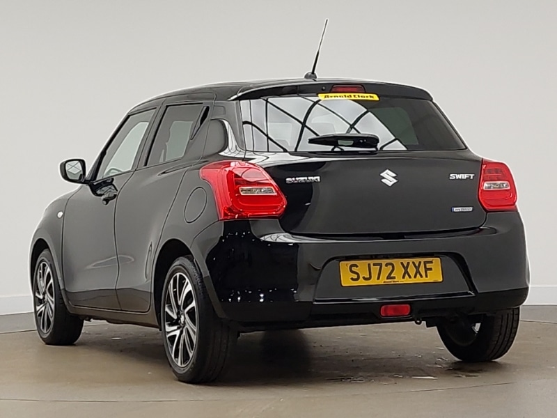 Used Suzuki Swift 2022 for sale - 77197924: Photo 3