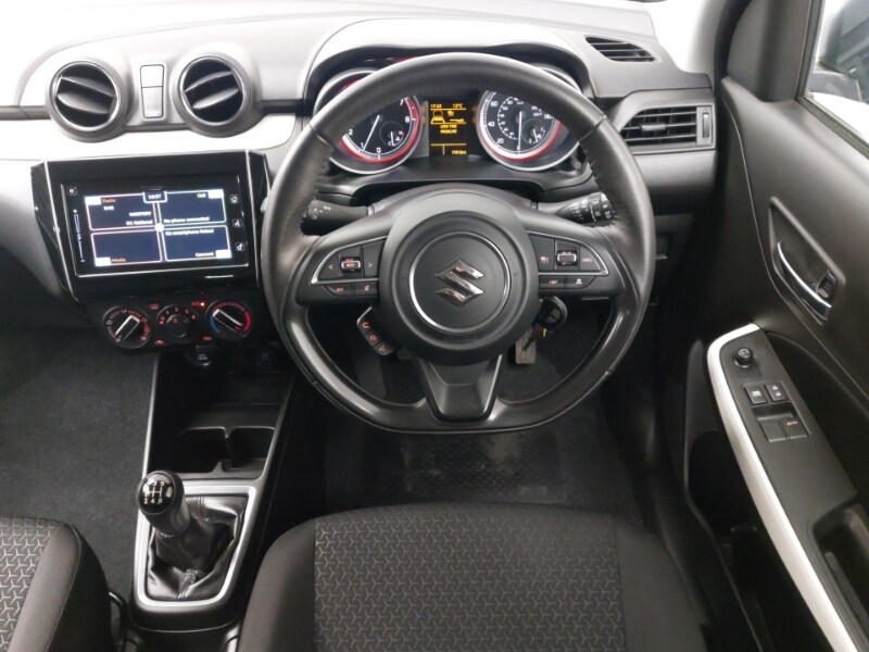 Used Suzuki Swift 2022 for sale - 77197924: Photo 7