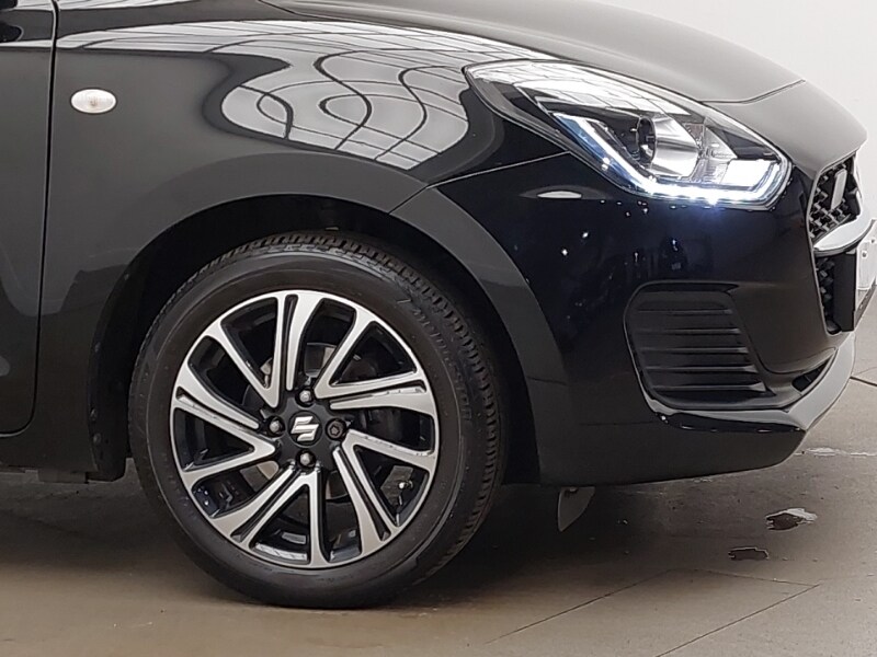 Used Suzuki Swift 2022 for sale - 77197924: Photo 9