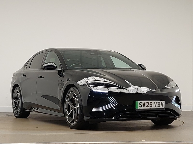 Used BYD Seal 2025 for sale - 76311629: Photo 1