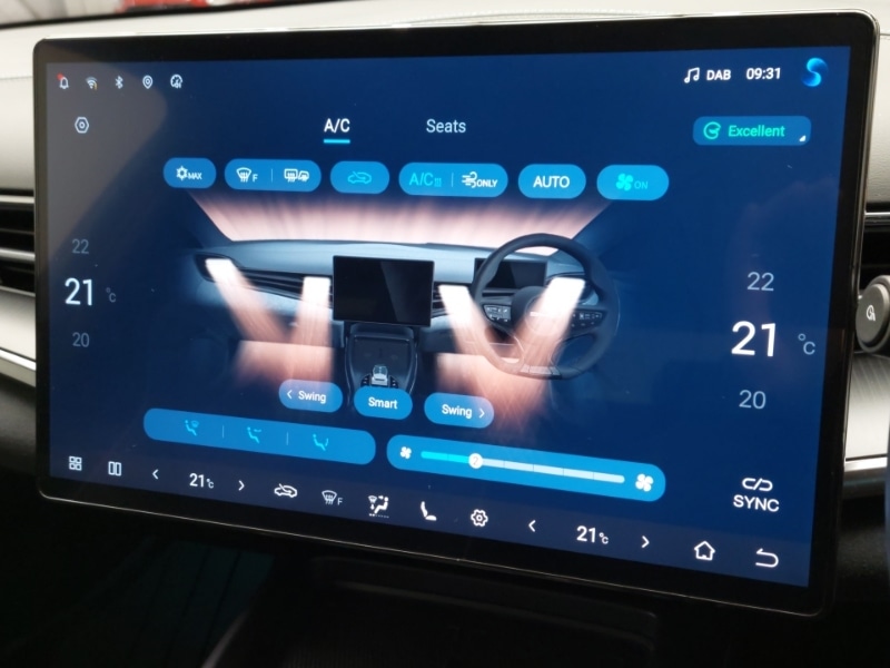 Used BYD Seal 2025 for sale - 76311629: Photo 17