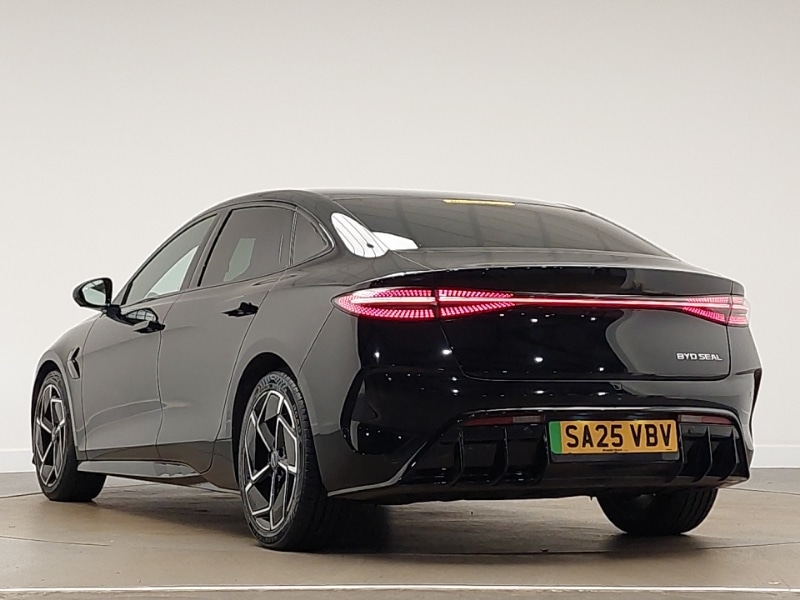 Used BYD Seal 2025 for sale - 76311629: Photo 3