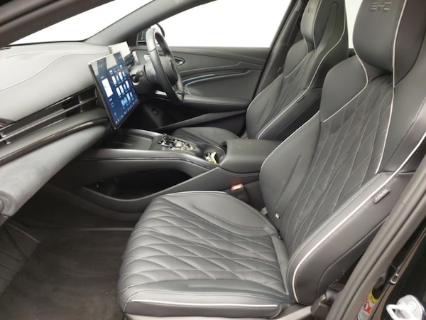 Used BYD Seal 2025 for sale - 76311629: Photo 5