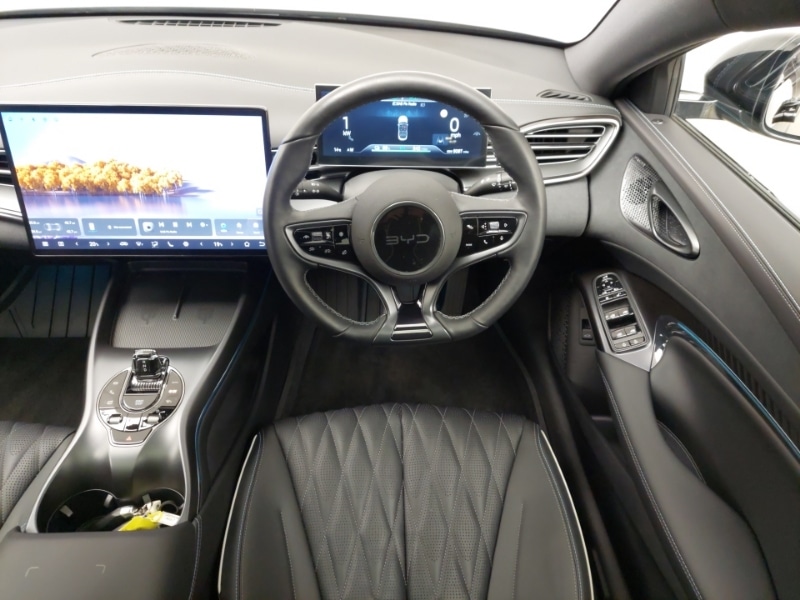 Used BYD Seal 2025 for sale - 76311629: Photo 7