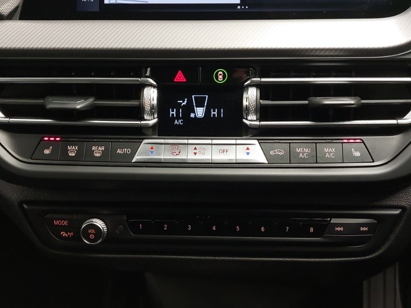 Used BMW 1 Series 2021 for sale - 77100438: Photo 16