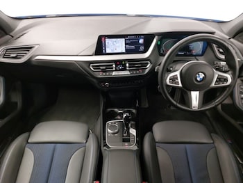 Used BMW 1 Series 2021 for sale - 77100438: Photo