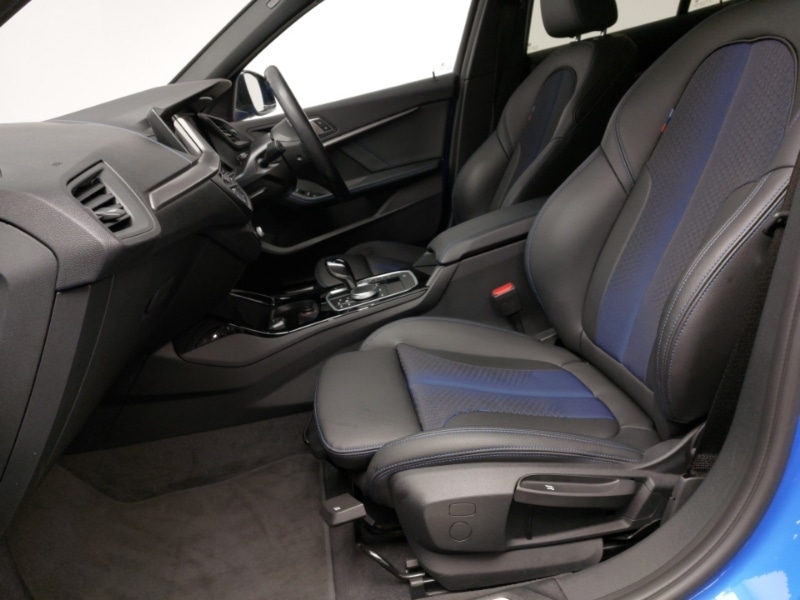 Used BMW 1 Series 2021 for sale - 77100438: Photo 5