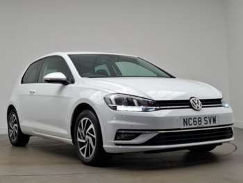 2019 - 1.6 TDI Match 3dr