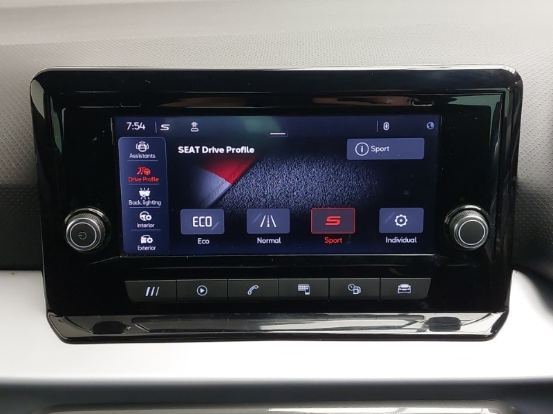 Used SEAT Arona 2022 for sale - 77223727: Photo 17