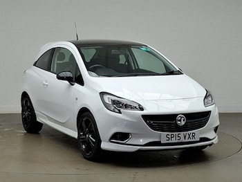 Used Vauxhall Corsa 2015 for sale - 78147343: Photo