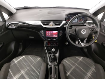 Used Vauxhall Corsa 2015 for sale - 78147343: Photo