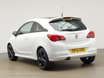 Used Vauxhall Corsa 2015 for sale - 78147343: Photo