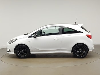 Used Vauxhall Corsa 2015 for sale - 78147343: Photo